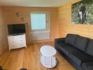 Holiday Cabin in Ytterhogdal