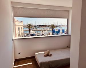 Lagos Marina- Excellent Location- Close To Beach