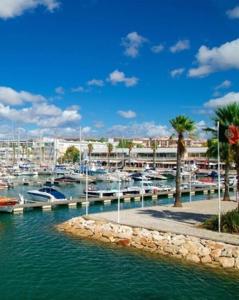 Lagos Marina- Excellent Location- Close To Beach