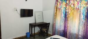 Casa de lobos