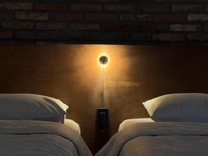 PREEZE boutique stay