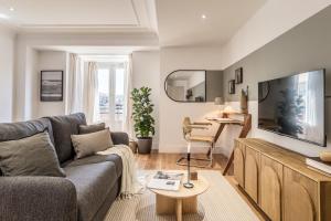 Fratta - 1 bedroom in Almagro