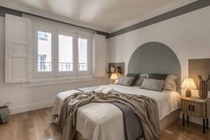 Fratta - 1 bedroom in Almagro