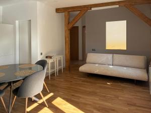 Sunrise Mood Apartment