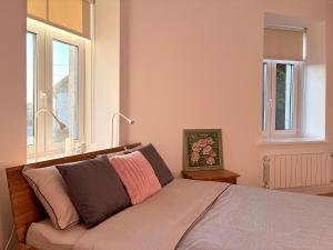 Sunrise Mood Apartment