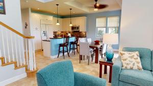 TRANQUILITY VILLA Tranquil 2BR Kulalani Villa with Private Beach Club