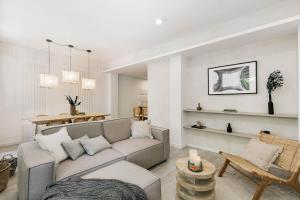 Palinuro - 3 bedrooms in Sant Antoni