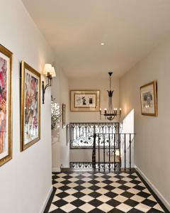 The Luna Boutique Hotel