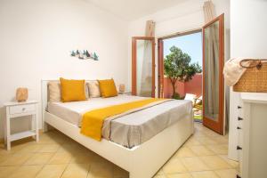 BILANCIAS HOUSE III 30Porto cervo & SEA VIEW