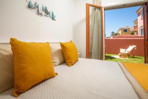 BILANCIAS HOUSE III 30Porto cervo & SEA VIEW