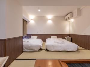 Hotel Excellence Enmachi Ekimae