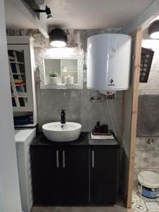 Sweet Hampton w Kacku