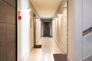 Design one bedroom Washington - Mirable PM