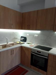 evia mourteri Apartment