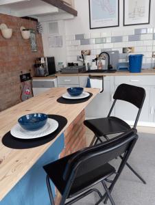 Sweet Hampton w Kacku