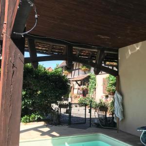B&B / Chambres d'hotes B&B La Tete dans les Etoiles : photos des chambres