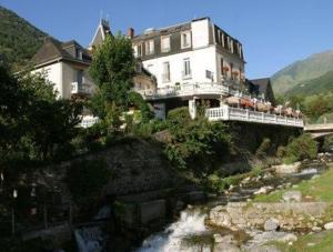 Hotels Hotel Tourmalet : photos des chambres