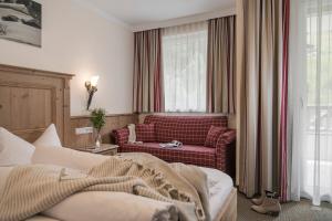 Comfort Double Room room in Hotel Lenz