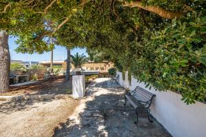 AllOmbra dei Pitosfori - Villa con piscina