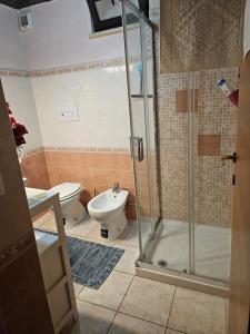 B&B Villa Maria Ausilia