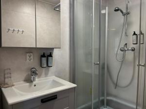 Hotell Villa Solviken