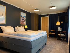 Hotell Villa Solviken