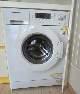 The 14 view in Gangnam 1bed