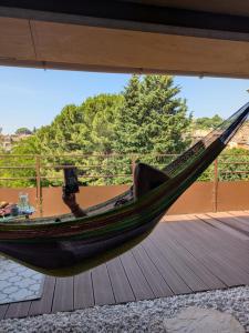 Appartements Le Nid en Chante Vue Panoramique : photos des chambres