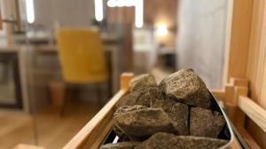 A&F LUXURY Rooms Pinzolo