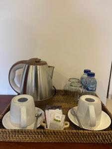 JBL Guesthouse Canggu