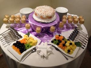 Hotel Diego de Almagro Los Angeles