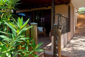 Appartamento con 2 Camere da Letto e Vista Mare