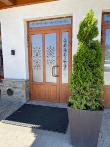 Wystrugane Apartamenty