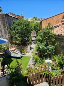 B&B Villa Maria Ausilia