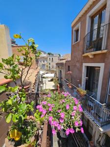 B&B Villa Maria Ausilia