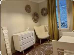 Maisons d'hotes Villa Petit Prince - Logement entier : photos des chambres