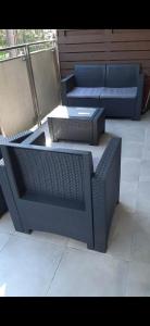 Apartament Baltick Park