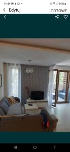 Apartament Baltick Park