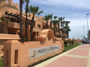 Ático duplex en primera línea de playa