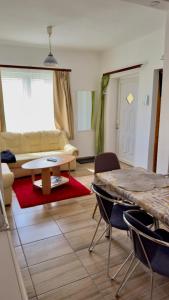 ÉletVirága Vendégház