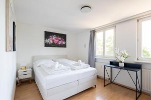 Charmante Fohnsdorfer-Wohnung in Red Bull Ring Nähe - 3hvězdičkové hotely ve městě Fohnsdorf