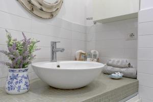 Delizioso attico con terrazzo