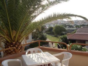 Appartamento con 1 Camera da Letto e Vista Mare