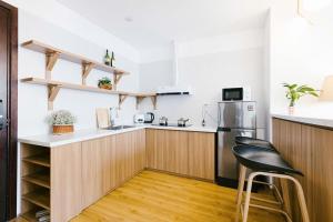 Tami Homes - Vinhomes DCapitale Executive Apartment