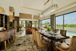 Villa Kalem Uluwatu by Nakula