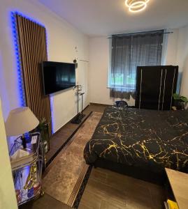 Studio équipé - Ubytování bez kategorie ve městě Brusel