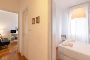 Bilocale Arco della Pace - Mirable PM