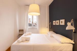 Bilocale Arco della Pace - Mirable PM