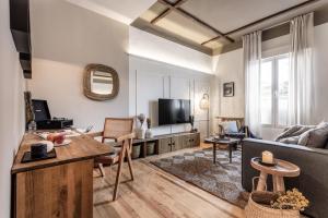 Gazules - 2 bedrooms in Castellana - 3-звездочные отели в городе Мадрид