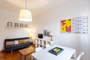 Bilocale Arco della Pace - Mirable PM